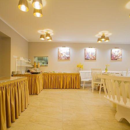 Hotel Villa Romantica Szklarska Poręba Eksteriør bilde