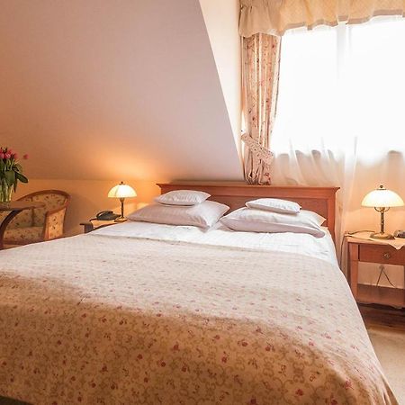 Hotel Villa Romantica Szklarska Poręba Eksteriør bilde