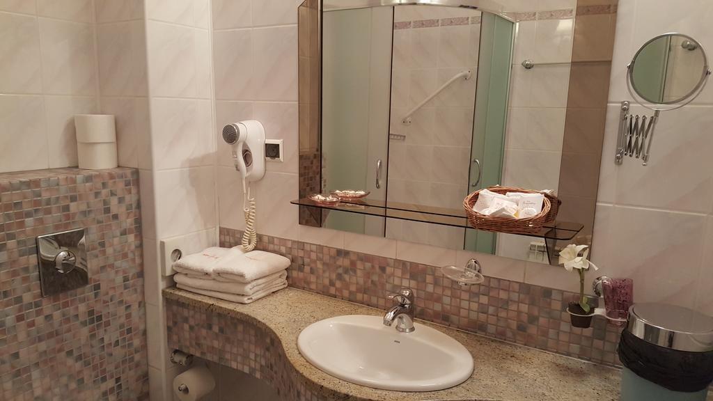 Hotel Villa Romantica Szklarska Poręba Eksteriør bilde
