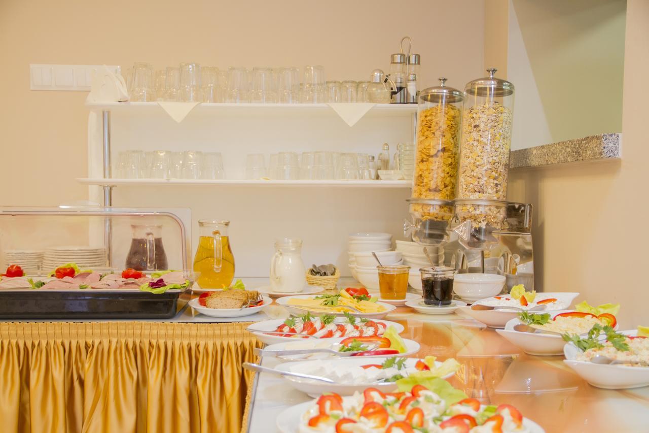Hotel Villa Romantica Szklarska Poręba Eksteriør bilde