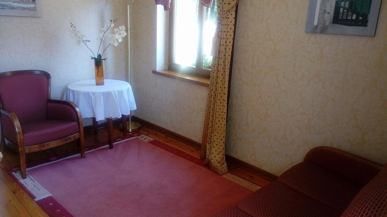 Hotel Villa Romantica Szklarska Poręba Eksteriør bilde