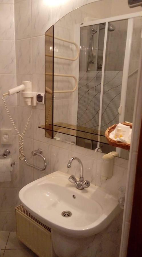 Hotel Villa Romantica Szklarska Poręba Eksteriør bilde