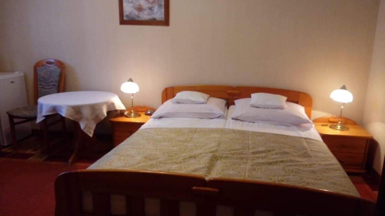 Hotel Villa Romantica Szklarska Poręba Eksteriør bilde