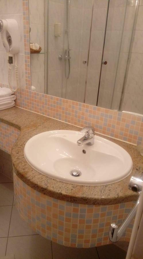 Hotel Villa Romantica Szklarska Poręba Eksteriør bilde