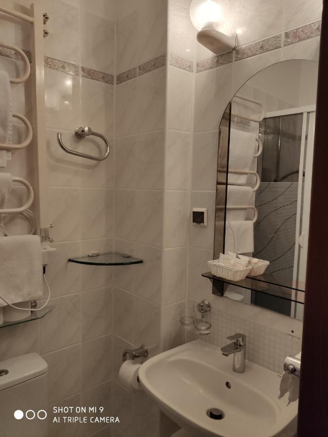 Hotel Villa Romantica Szklarska Poręba Eksteriør bilde